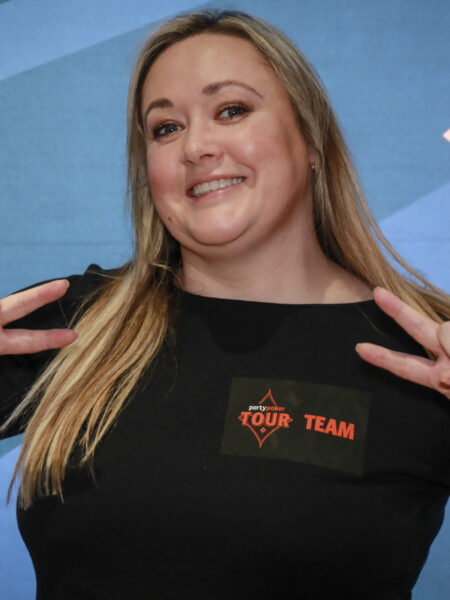 Glasgow Calling: Natalie Bromley on What Makes the PartyPoker Tour Different