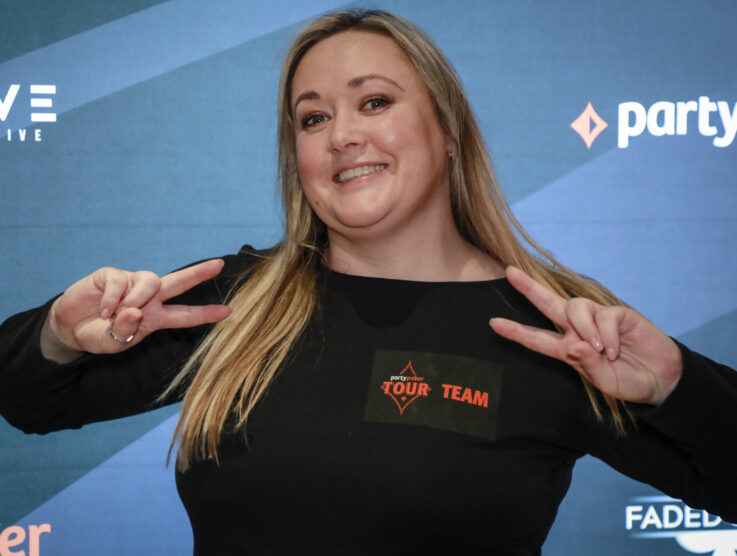 Glasgow Calling: Natalie Bromley on What Makes the PartyPoker Tour Different