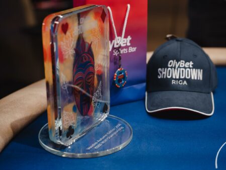 Kjaer, Modāns, Grīslis and Bashir Win Saturday Titles as Bulkšas Eyes OlyBet Showdown Riga Voodoo Main Event Glory
