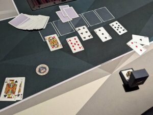 2026 WSOPC Calgary Jan – Event #4: $400 NLH Mini Main Event