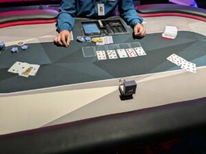 2026 WSOPC Calgary Jan – Event #13: $400 PLO Bounty
