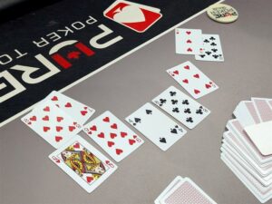 E11 Final Hand – DJ Sharma Bests Matthew Ouellette for E11 Trophy
