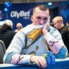 Seven Winners on Monday at the Kings of Tallinn Autumn Edition