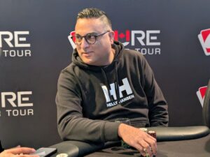 Pav Braich – 2026 Pure Poker Tour Series #2 – Event #3: $670 NLH