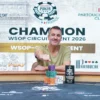 Pierre Chevalier Wins Record-Breaking WSOP Circuit Paris Main Event for €260,000 at Partouche Pasino Club