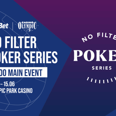 Today Marks the Beginning of the No Filter Poker Series
