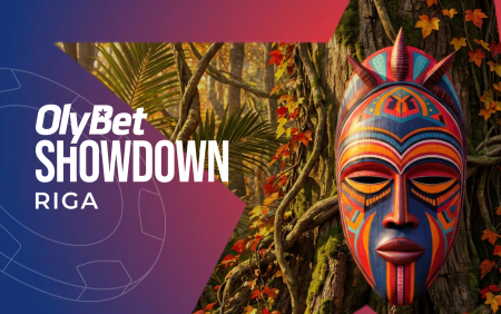 Your Guide to the 2026 OlyBet Showdown Riga Voodoo Autumn Edition (September 19-27)