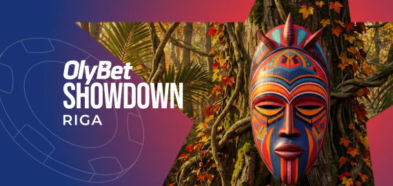 Your Guide to the 2026 OlyBet Showdown Riga Voodoo Autumn Edition (September 19-27)