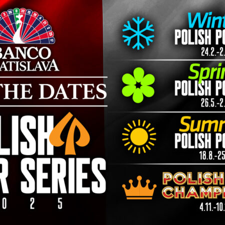 Europe’s August 2025 Poker Calendar: Kings, Banco, Card Casino, Liechtenstein, Perla & Namur
