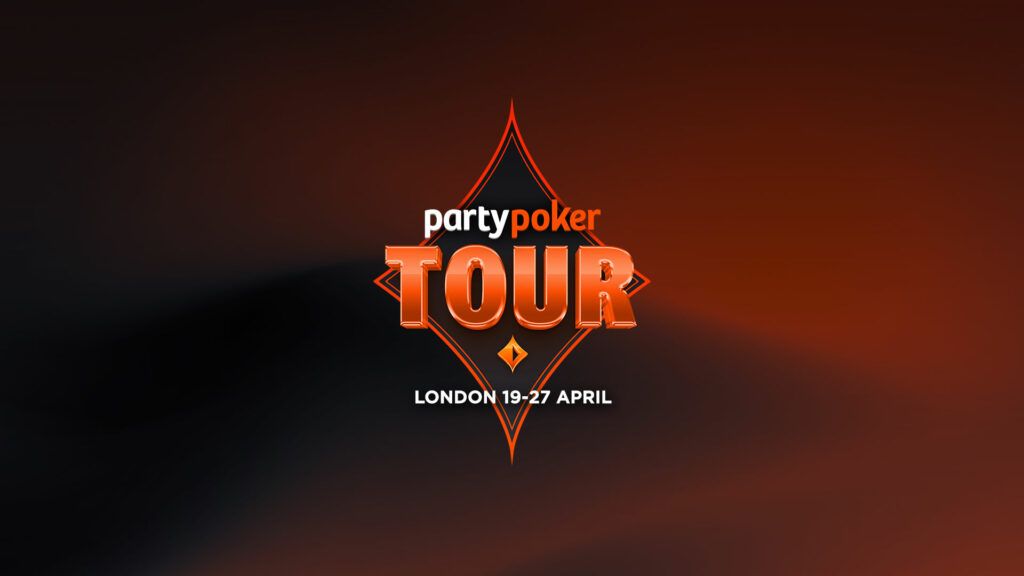 PartyPoker Tour