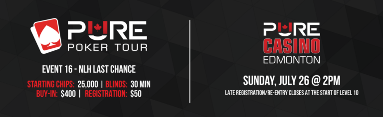 PurePokerTour6x9BookletJuly2026EDMwebE16hdr – Final Trophy of PPT #3 Starts at 2 PM Sunday