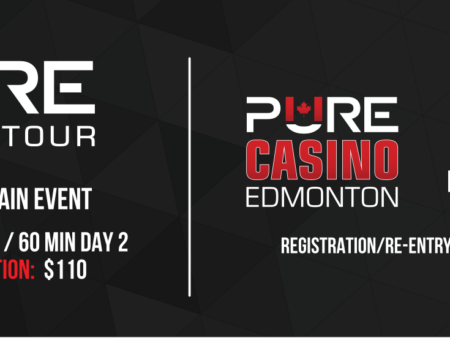 More than $110k in Prizes