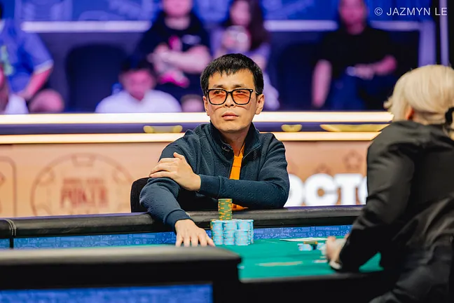 Quan Zhou