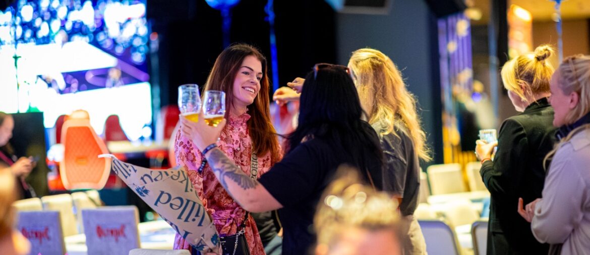 The 2026 WSOP Circuit Tallinn Schedule Features Multiple Women-Only Events