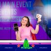Just One Year After Taking Up Poker, Agnese Barca Becomes Queen of Tallinn