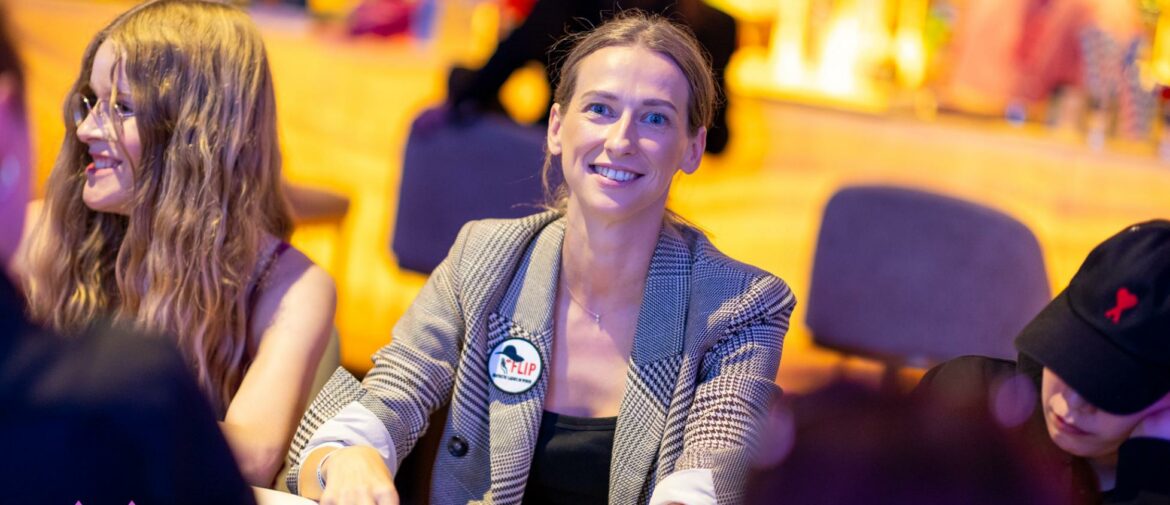 Rebela Rodriguez Denies Daiva Byrne Opening Trophy at 2026 Queens of Tallinn
