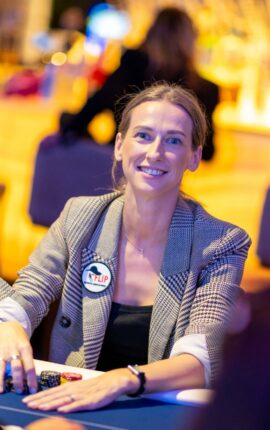 Rebela Rodriguez Denies Daiva Byrne Opening Trophy at 2026 Queens of Tallinn