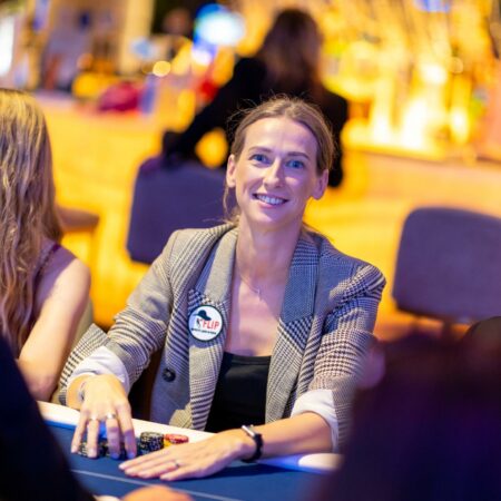 Rebela Rodriguez Denies Daiva Byrne Opening Trophy at 2026 Queens of Tallinn