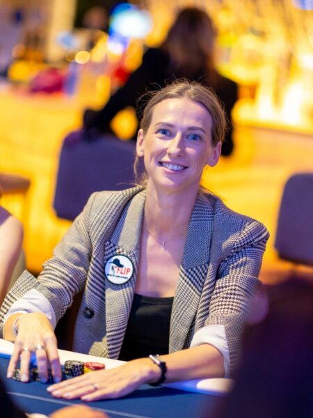 Rebela Rodriguez Denies Daiva Byrne Opening Trophy at 2026 Queens of Tallinn