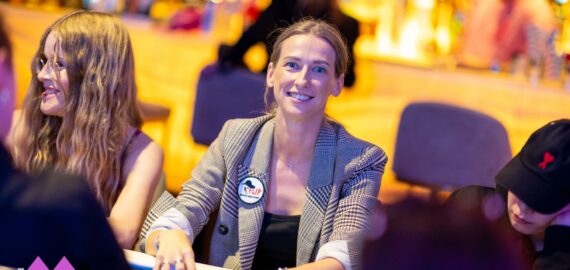Rebela Rodriguez Denies Daiva Byrne Opening Trophy at 2026 Queens of Tallinn