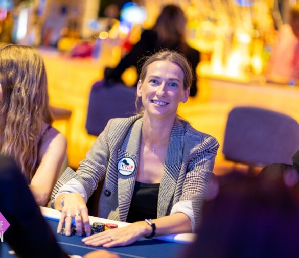 Rebela Rodriguez Denies Daiva Byrne Opening Trophy at 2026 Queens of Tallinn