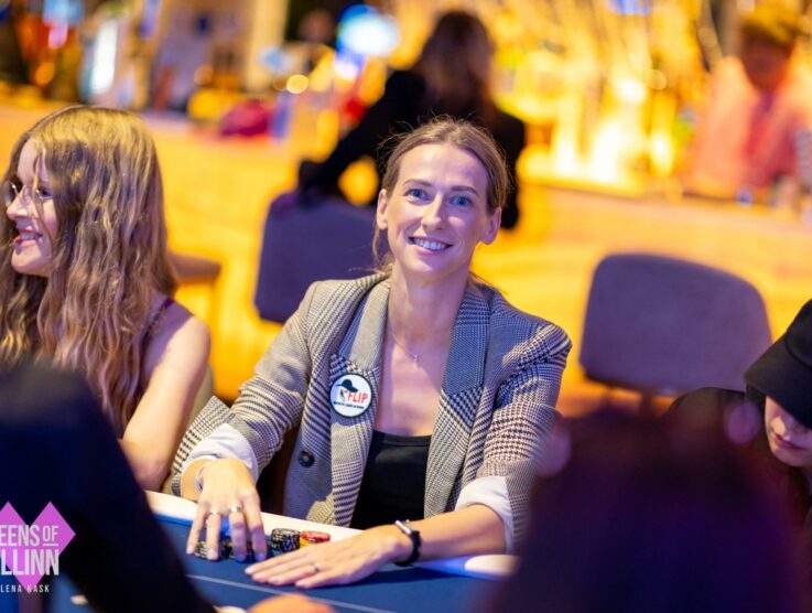 Rebela Rodriguez Denies Daiva Byrne Opening Trophy at 2026 Queens of Tallinn