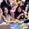 Galvin Wins Bounty as Benlamine Leads 38 Survivors at the 2026 Queens of Tallinn Main Event