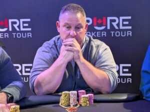 Rob Limpert E11 FT