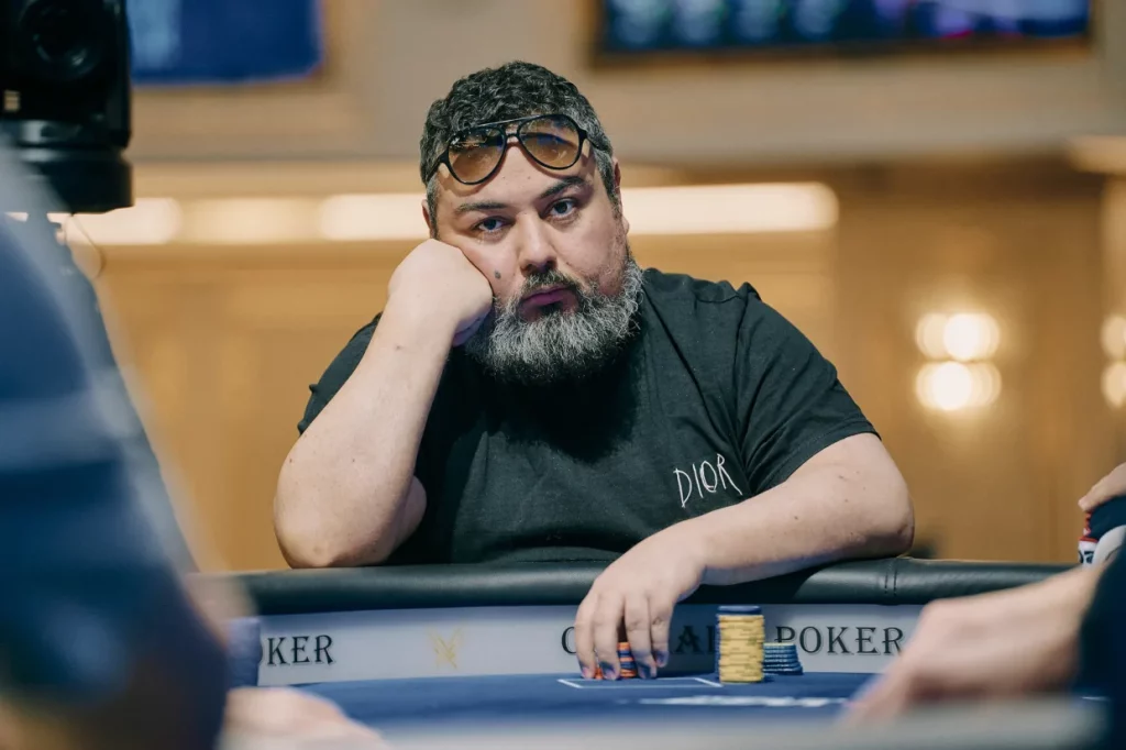 Said Tahar – Ivelin Kolev Wins WPT Prime Cyprus Championship for 1,600