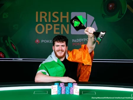 Live Poker Events Scheduled for 2026