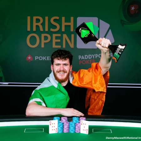 Live Poker Events Scheduled for 2026