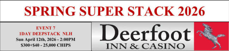 StructuresSPSS2026E7hdr – 1-Day Deepstack on the Sunday Side