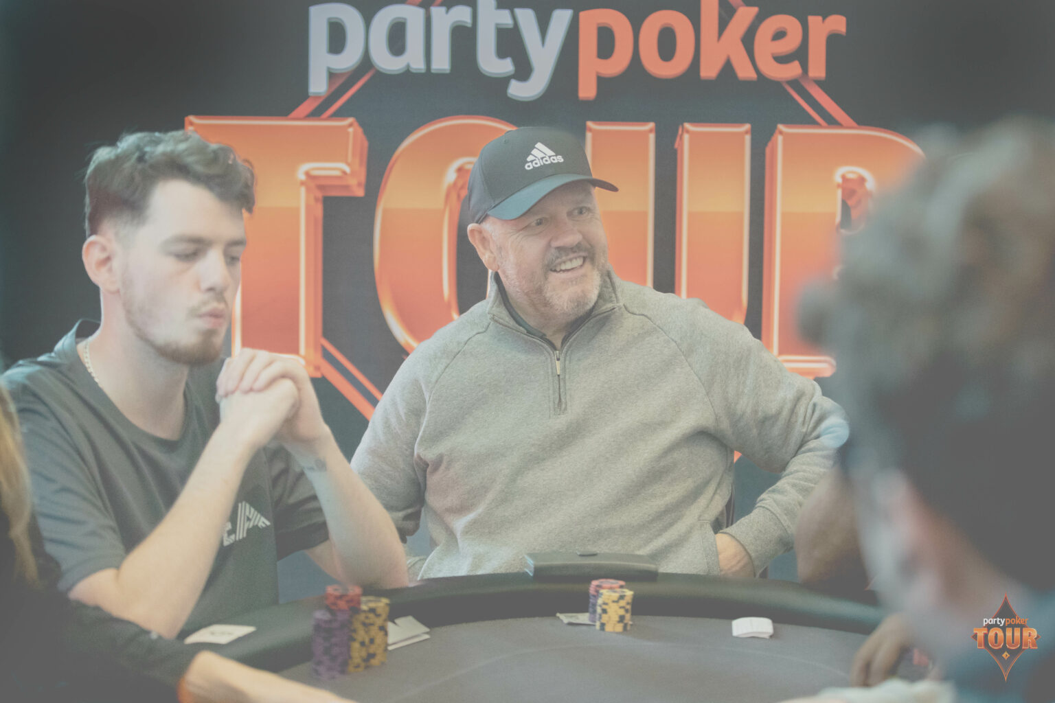 2026 PartyPoker Tour Glasgow - PokerPro – online poker – live poker ...