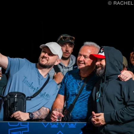 Triple Cash in $10K PLO, Blais Bags Big in Mini Main, Negreanu on the Verge of Bracelet #8