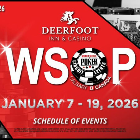 Mini Main Event on Pace to Set Regional Record