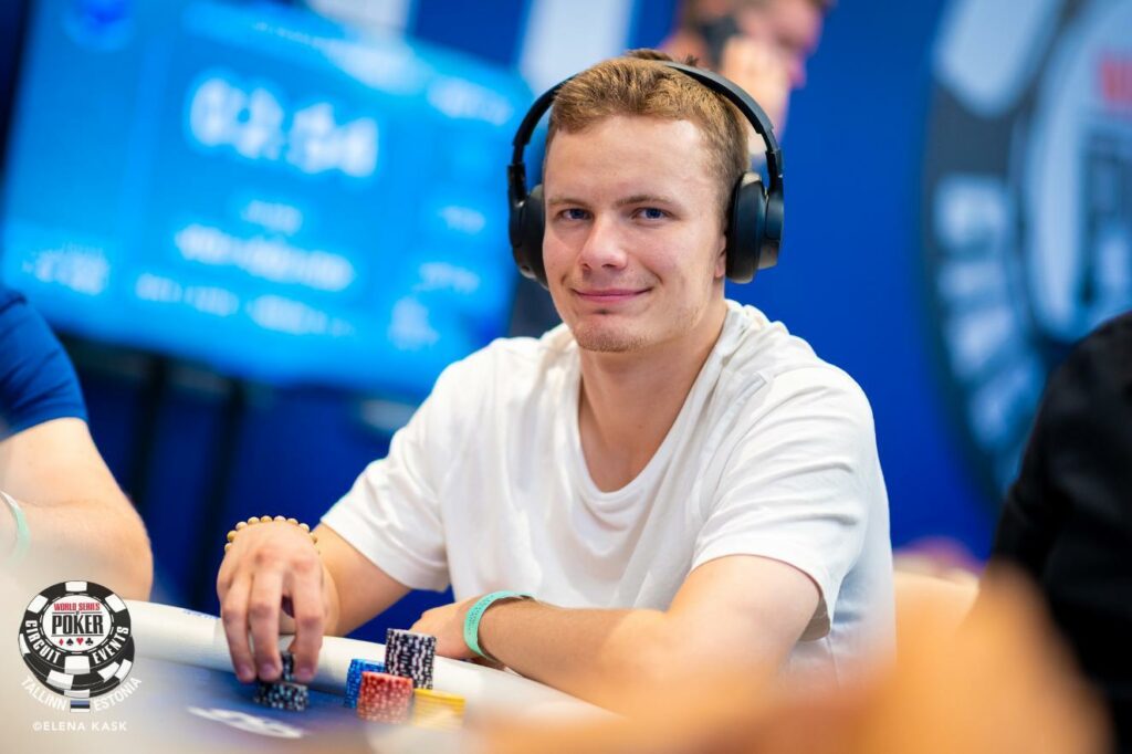 WSOPCTallinn2025€555PLO4PLO5(Day1)MiikaSamuliTöyräs(1)(1) – Kuvia viikon varrelta