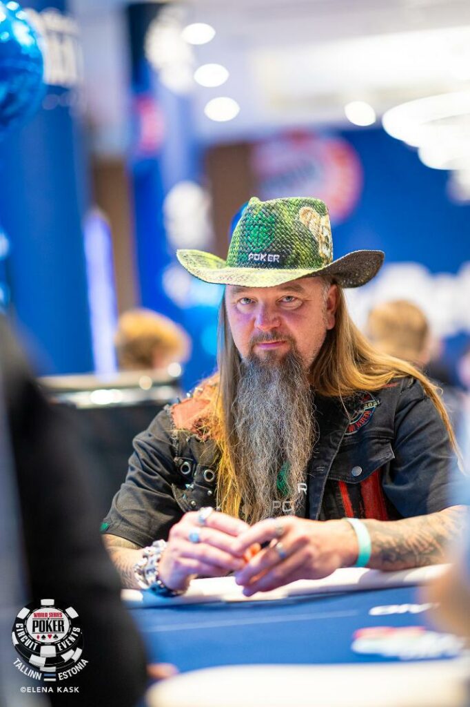 WSOPCTallinn2025€555PLO4PLO5(Day1)HenriMikaelSchalin(1)(1) – Kuvia viikon varrelta