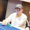 Hannes Kert Leads Final Nine of Record-Breaking Mini Main Event at WSOP Circuit Tallinn