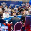 Antti Perttula and Sami Saamanen Claim First Rings of 2026 WSOP Circuit Tallinn