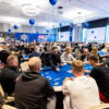 Record-Breaking Main Event Headlines Thursday at WSOP Circuit Tallinn as Pyysing Wins 8-Game Ring