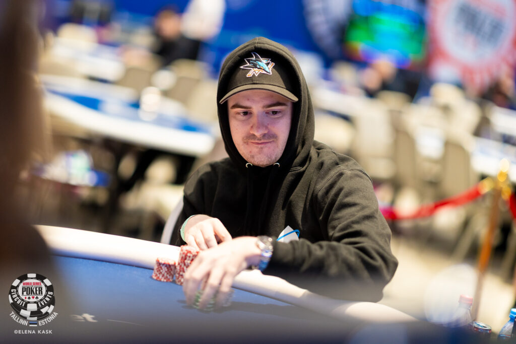Rasmus Lundström