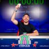 Julian Selinger Wins €1,500 Main Event During the 2026 WSOP Circuit Tallinn for €210,000