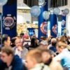 Gambledore Visits WSOP Circuit Tallinn as WSOP Circuit Tallinn Mini Main Event Shatters Records