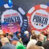 WSOP Circuit Tallinn Heats Up as Four Winners Crowned and Mini Main Event Builds Momentum