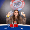 Norway’s Vilde Ekren Wins Queens Ring as WSOP Circuit Tallinn Tuesday Delivers Five Winners