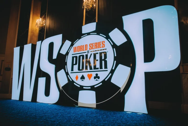 GGPoker Takes Over World Series of Poker in $500 Million Aquisition