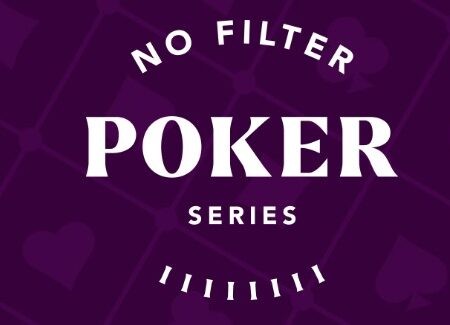 No Filter Poker Series Returns to Tallinn Next Week with €100,000 Top Prize Main Event