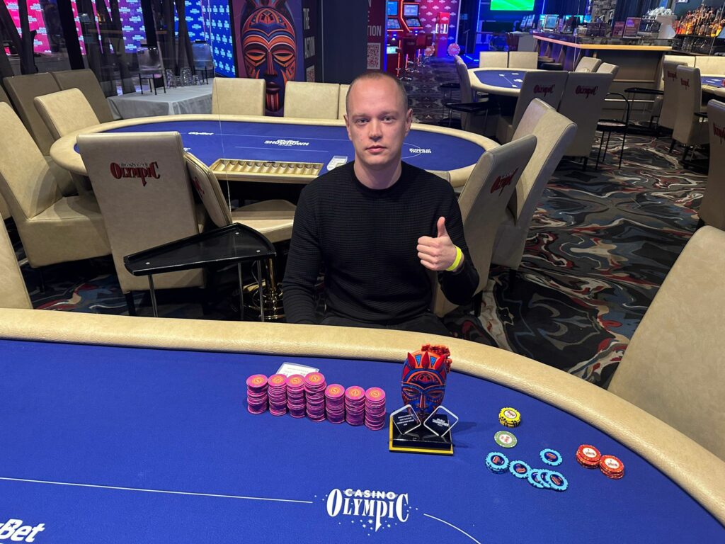 Kaspars Terauds