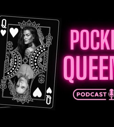 Lina Olofsson and Drea Karlsen Bring Storytelling Back to Poker With Pocket Queens Podcast