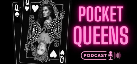 Lina Olofsson and Drea Karlsen Bring Storytelling Back to Poker With Pocket Queens Podcast